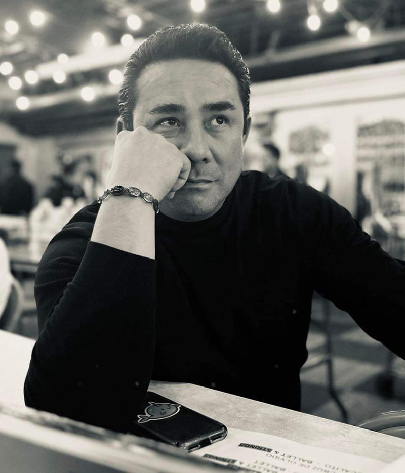 Danza Artes de México